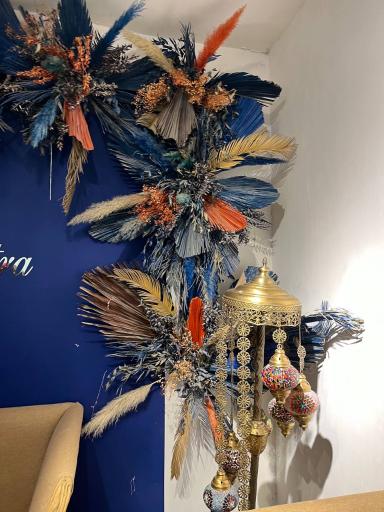 عکس کافه هترا