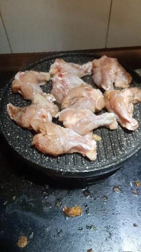 عکس فست فود پاچینی