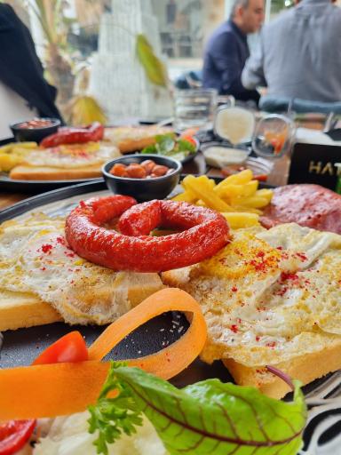 عکس کافه هترا