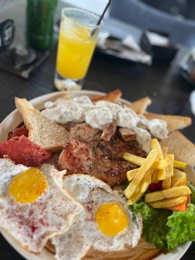 عکس کافه هترا