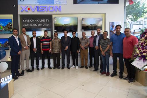 عکس فروشگاه مادیران شعبه ایران کالا 