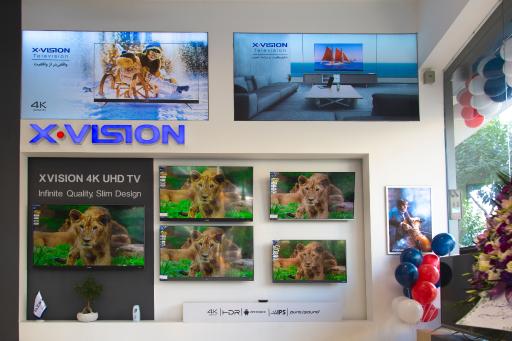 عکس فروشگاه مادیران شعبه ایران کالا 