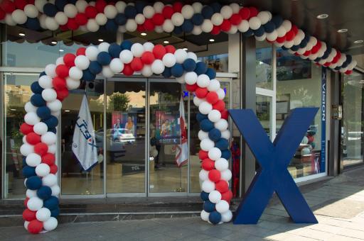 عکس فروشگاه مادیران شعبه ایران کالا 