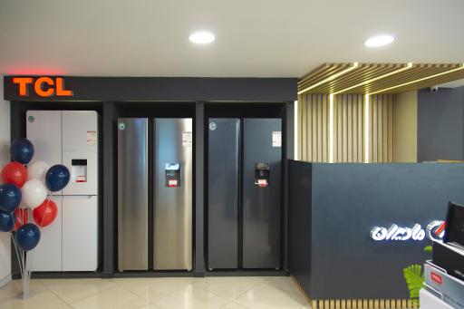 عکس فروشگاه مادیران شعبه ایران کالا 