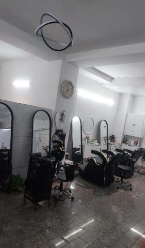عکس سالن زیبایی کژال