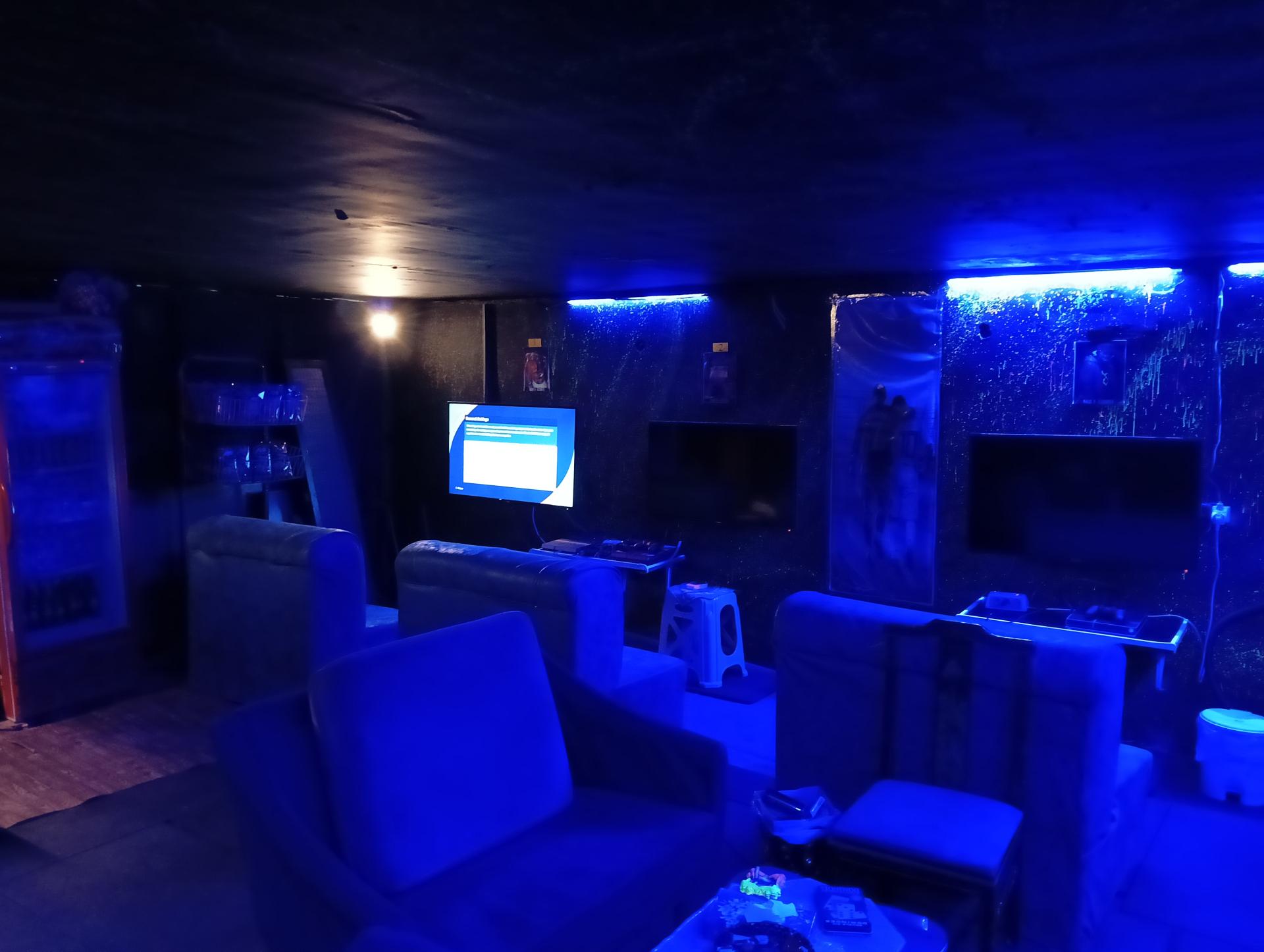 عکس گیم نت LORD