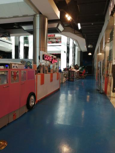 عکس شهربازی ژوپیتر