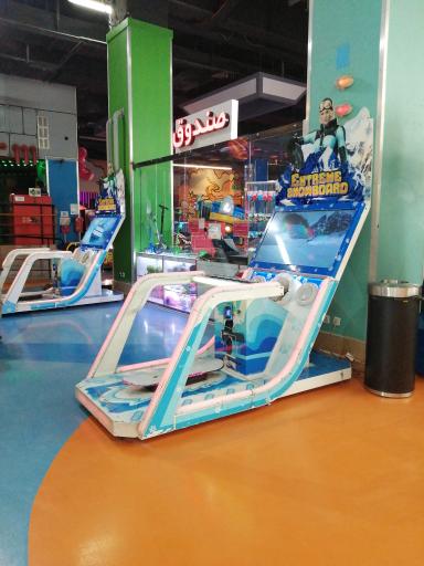 عکس شهربازی ژوپیتر