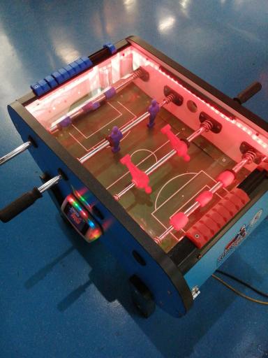 عکس شهربازی ژوپیتر