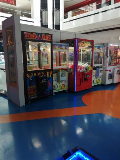 عکس شهربازی ژوپیتر