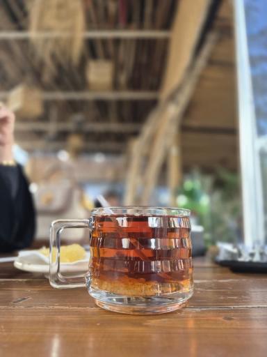 عکس کافه هترا