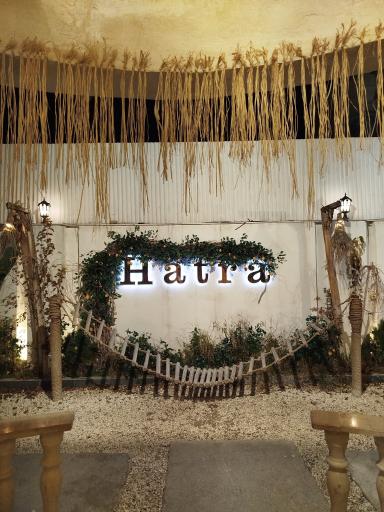 عکس کافه هترا