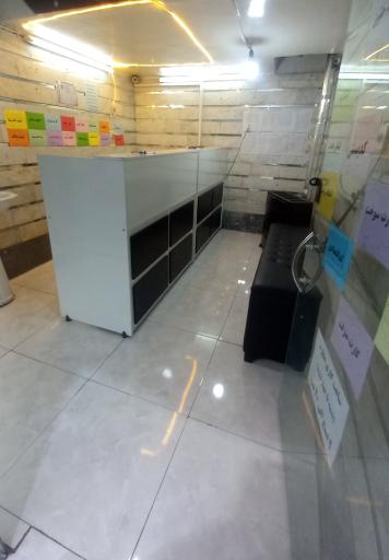 عکس کافی نت بهار