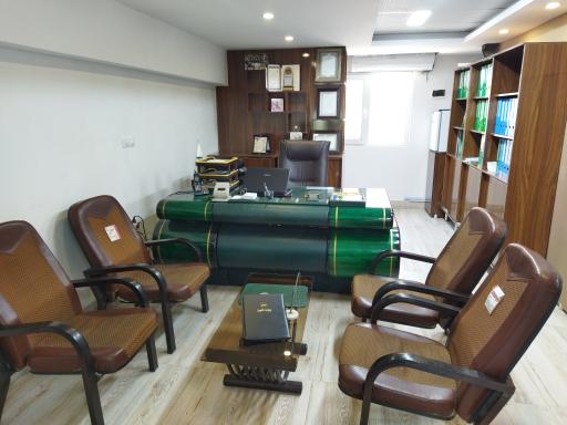 عکس بیمه البرز نمایندگی حسین مهنانی