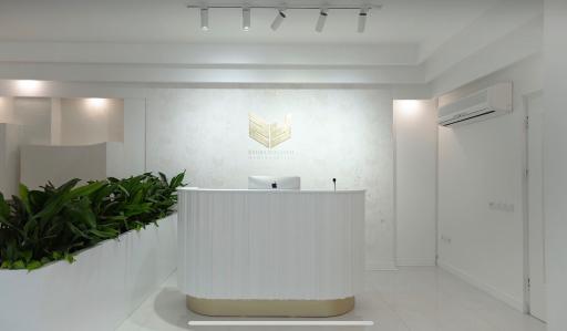 عکس سالن زیبایی زهرا یگانه