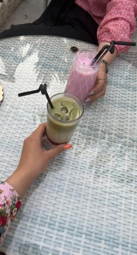 عکس کافه هترا