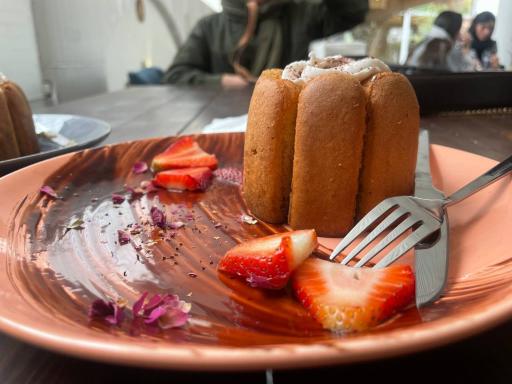 عکس کافه هترا