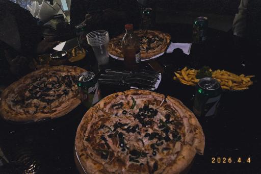 عکس کافه هترا