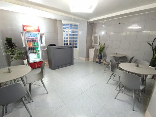 عکس کترینگ مردانی