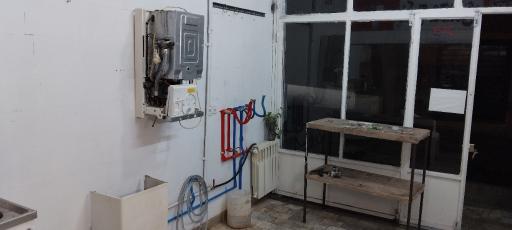 عکس خدمات سرویس و تعمیر تخصصی پکیج محمدی