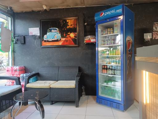 عکس کافه یونس