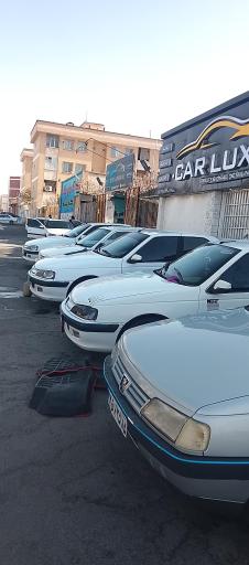 عکس اتو کارواش ۱۱۰