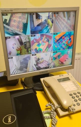 عکس مهد کودک و پیش دبستانی لطیف 