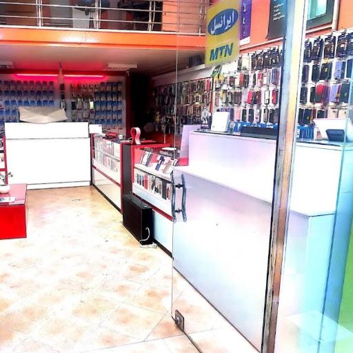 عکس موبایل همکلاسی