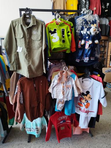 عکس پوشاک آذین تن