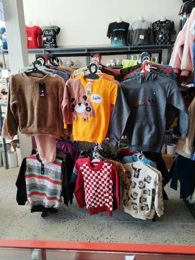 عکس پوشاک آذین تن