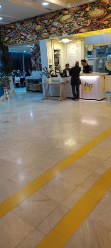 عکس پیتزا کندو