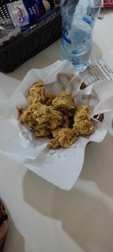 عکس پیتزا کندو