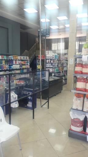 عکس فروشگاه هفت (۴۰۶۲)