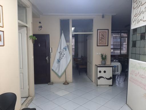 عکس انجمن خوشنویسان ایران (شعبه تهران بزرگ)