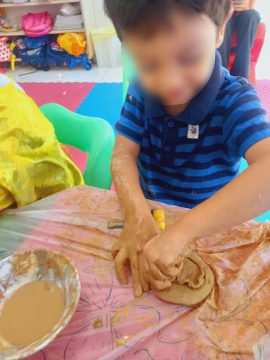 عکس مهد کودک سهروردی خانه خلاقیت و مشاوره