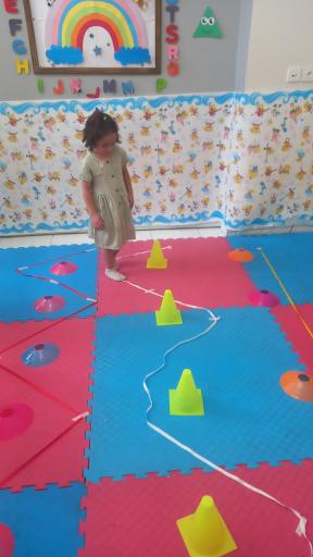 عکس مهد کودک سهروردی خانه خلاقیت و مشاوره