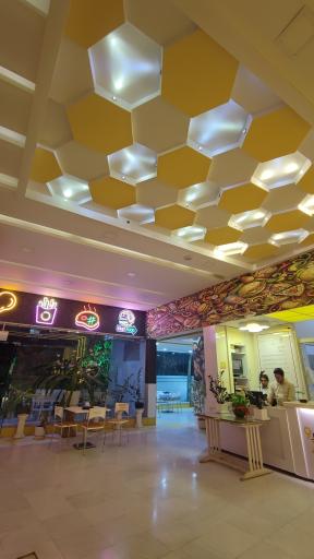 عکس پیتزا کندو