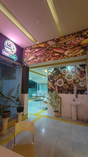 عکس پیتزا کندو