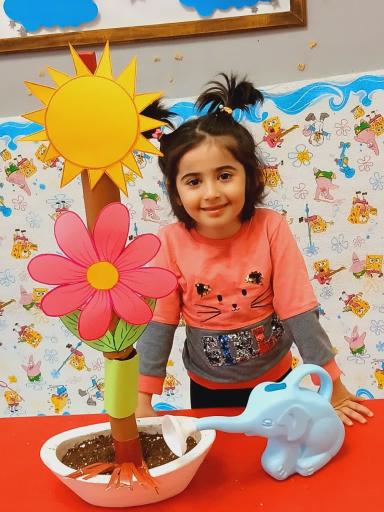 عکس مهد کودک سهروردی خانه خلاقیت و مشاوره