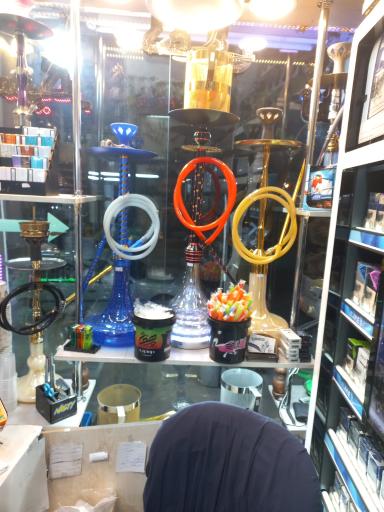 عکس دخانیات غرب