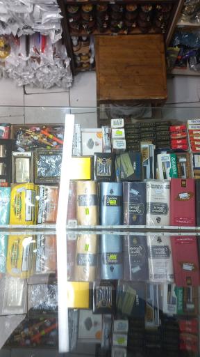 عکس دخانیات غرب