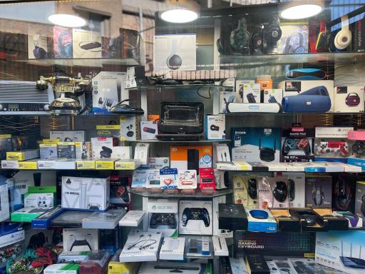 عکس صوت و تصویر مهرداد