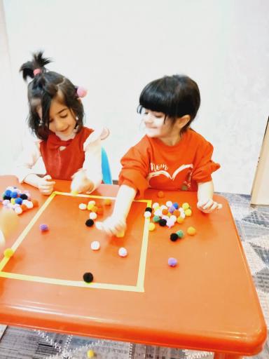 عکس مهد کودک سهروردی خانه خلاقیت و مشاوره