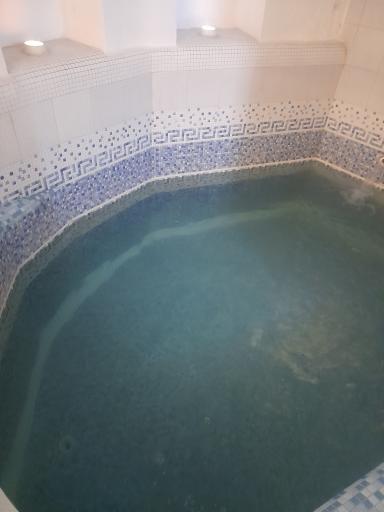 عکس اقامتگاه بومگردی ملک ملک