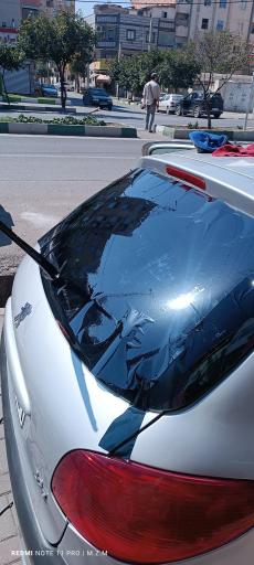 عکس لوکس اسپرت مهدی