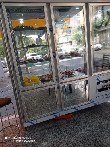 عکس جگرسرای علی بابا
