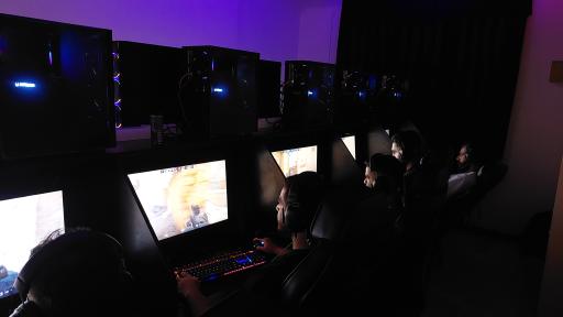 عکس گیم نت کایزن