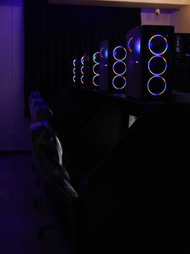 عکس گیم نت کایزن