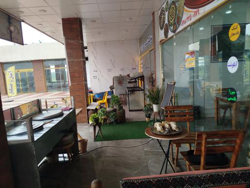 عکس طباخی تی تی