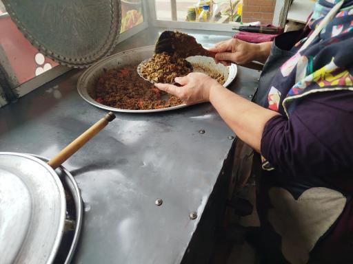 عکس طباخی تی تی